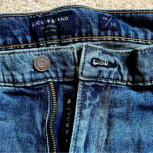 Lucky Brand Men’s Jean W38 x L 32